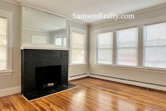 18 Aldrich Terrace in Providence, RI - Building Photo - Building Photo