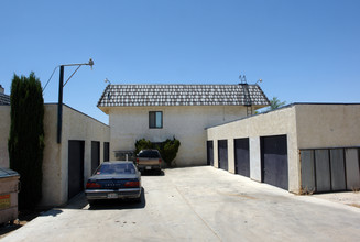 11901 1st Ave in Hesperia, CA - Building Photo - Building Photo