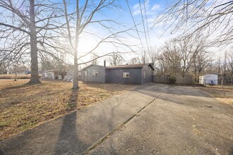 1935 Lee St in Fayetteville, AR - Building Photo - Building Photo