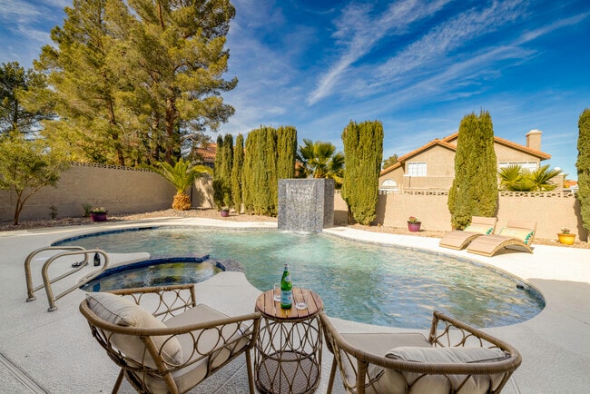 property at 8640 Inwood Dr