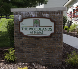 Woodlands at Bristol Apartments in Bristol, VA - Building Photo - Building Photo