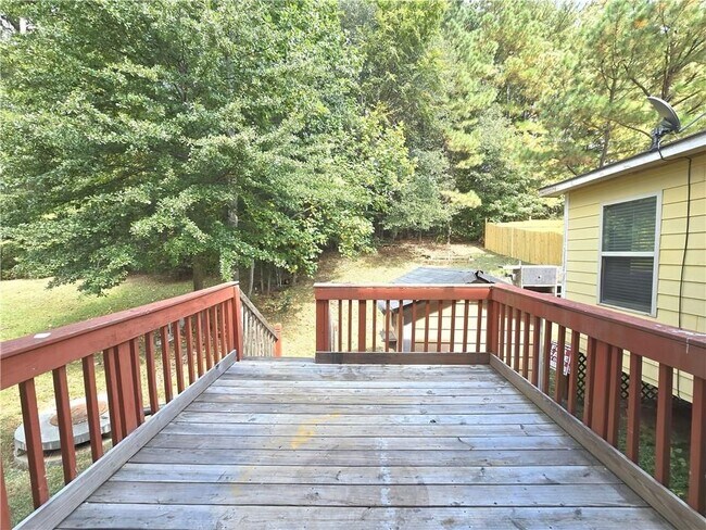 117 Davis Mill Ct in Lawrenceville, GA - Building Photo - Building Photo