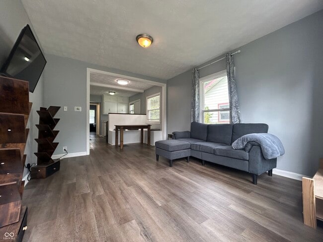 property at 4716 Caroline Ave