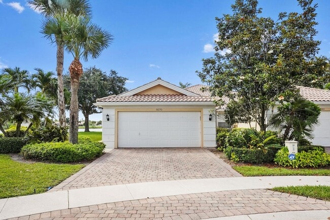 property at 8270 Eleuthera Ln