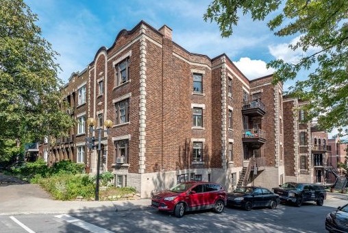 1950 Sherbrooke E in Montréal, QC - Building Photo - Other