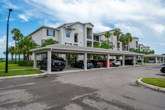 Tidewater Preserve in Bradenton, FL - Building Photo - Building Photo