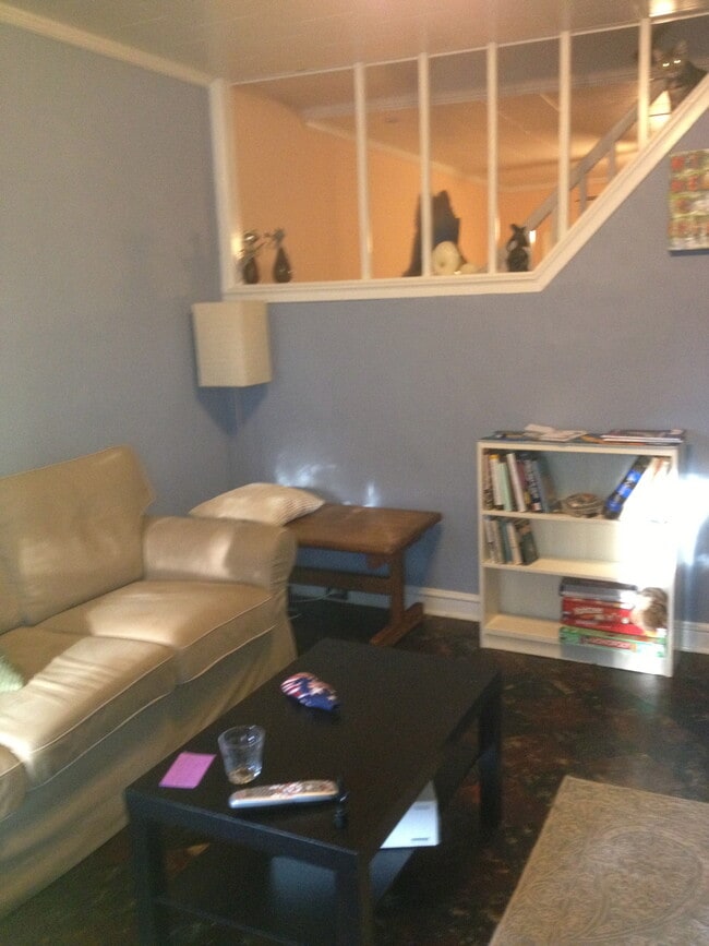 3535 Hickory Ave in Baltimore, MD - Building Photo - Building Photo