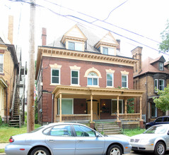 315 S Fairmount St in Pittsburgh, PA - Building Photo - Building Photo