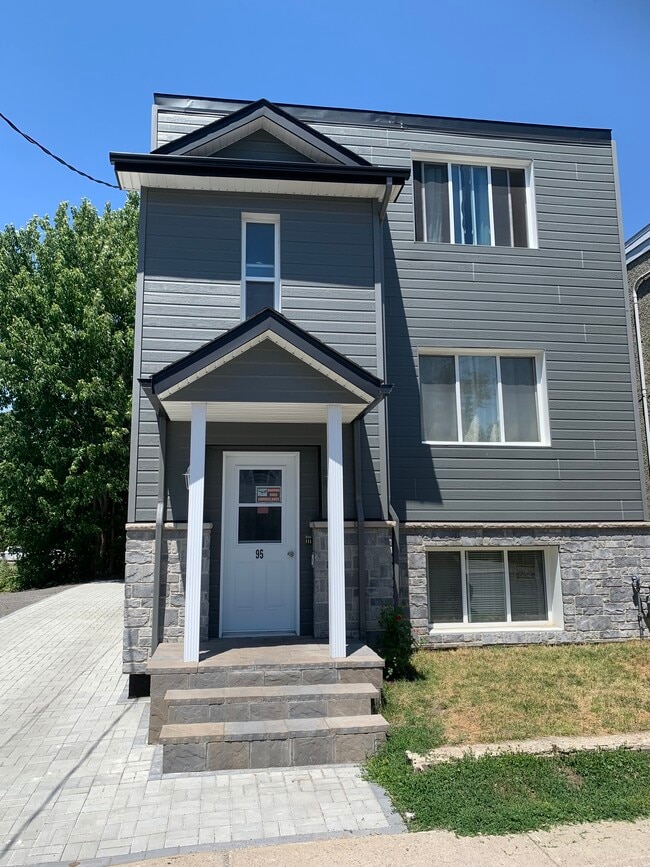 property at 95 Barrette St