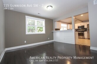 115 Gunnison Ave SW in Grand Rapids, MI - Building Photo - Building Photo