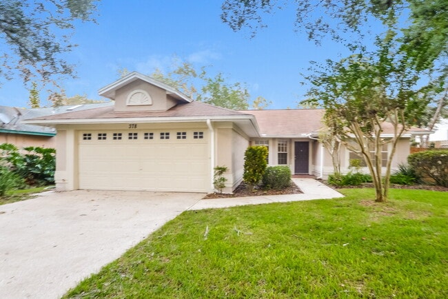 property at 378 Bahia Cir