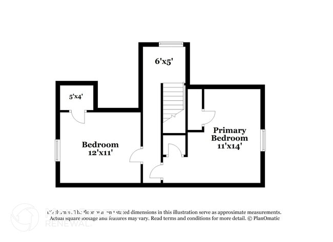 11512 Hackett St in Sugar Creek, MO - Building Photo - Building Photo