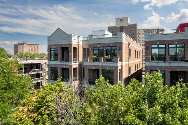 4021 S Ellis Ave in Chicago, IL - Foto de edificio - Building Photo