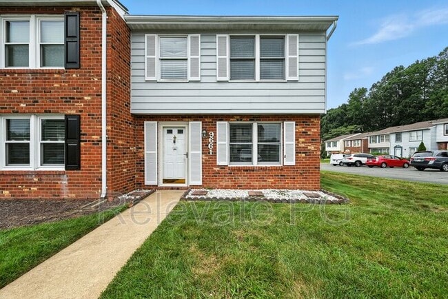 9661 Springfield Woods Ct