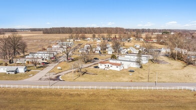 430 W Fairground Ave in Osgood, IN - Building Photo - Building Photo