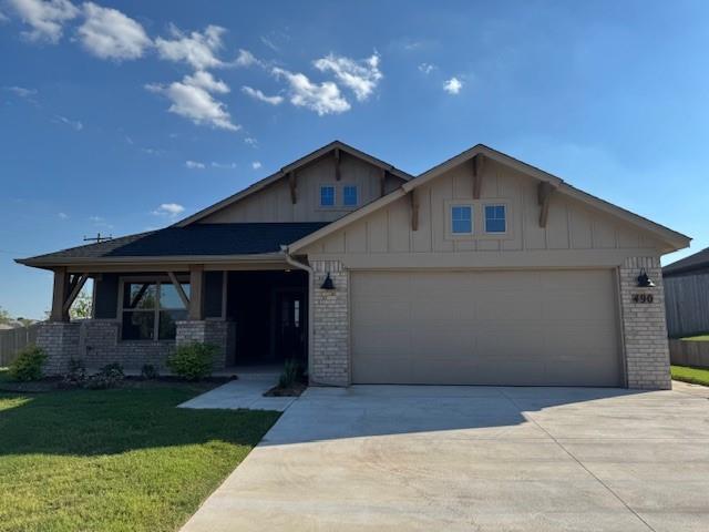 property at 490 Elena Dr