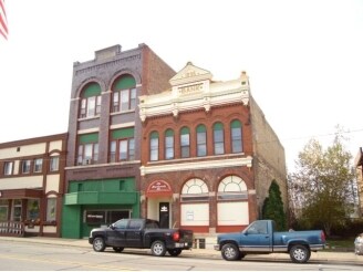 315 S Main St in Blanchardville, WI - Building Photo