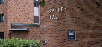 Bailey Hall Apartments