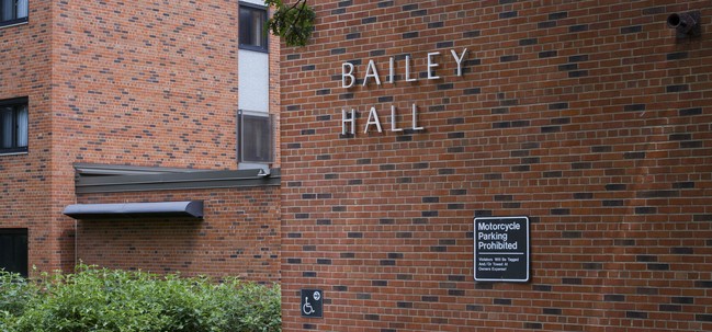 Bailey Hall