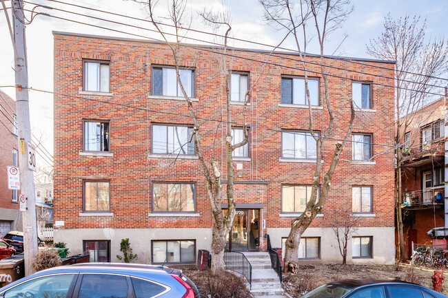 4770 Linton Av in Montréal, QC - Building Photo - Primary Photo