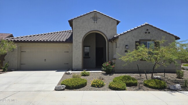 18407 W Sandlewood Dr in Goodyear, AZ - Building Photo - Building Photo