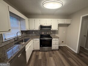 90 Belmont Farms Dr in Ellenwood, GA - Building Photo - Building Photo