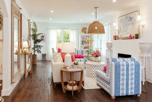 610 38th St in West Palm Beach, FL - Building Photo