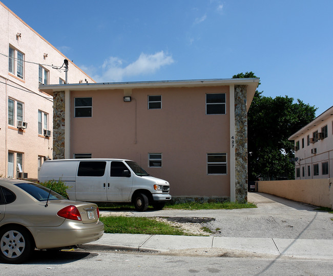 427 SW 6th St in Miami, FL - Building Photo - Building Photo