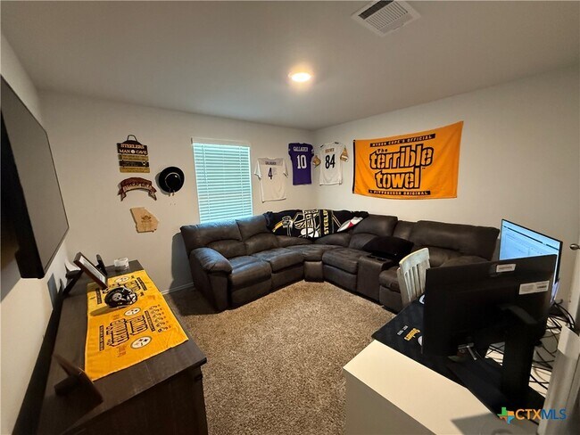 property at 3706 Tanchico Dr