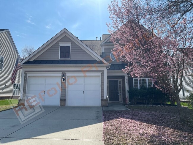 219 Euphoria Cir in Cary, NC - Building Photo - Building Photo