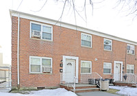 3623-3625 194th St in Flushing, NY - Foto de edificio - Building Photo