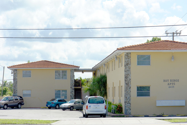 Bay Ridge Apartments in Hialeah, FL - Building Photo - Building Photo