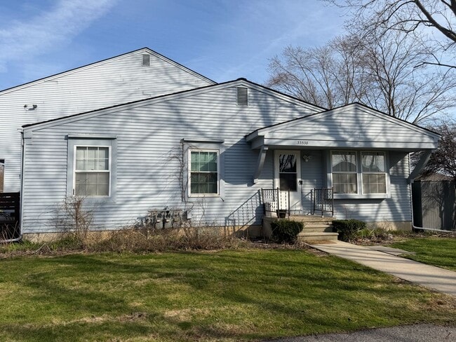 property at 33538 Bayview Dr