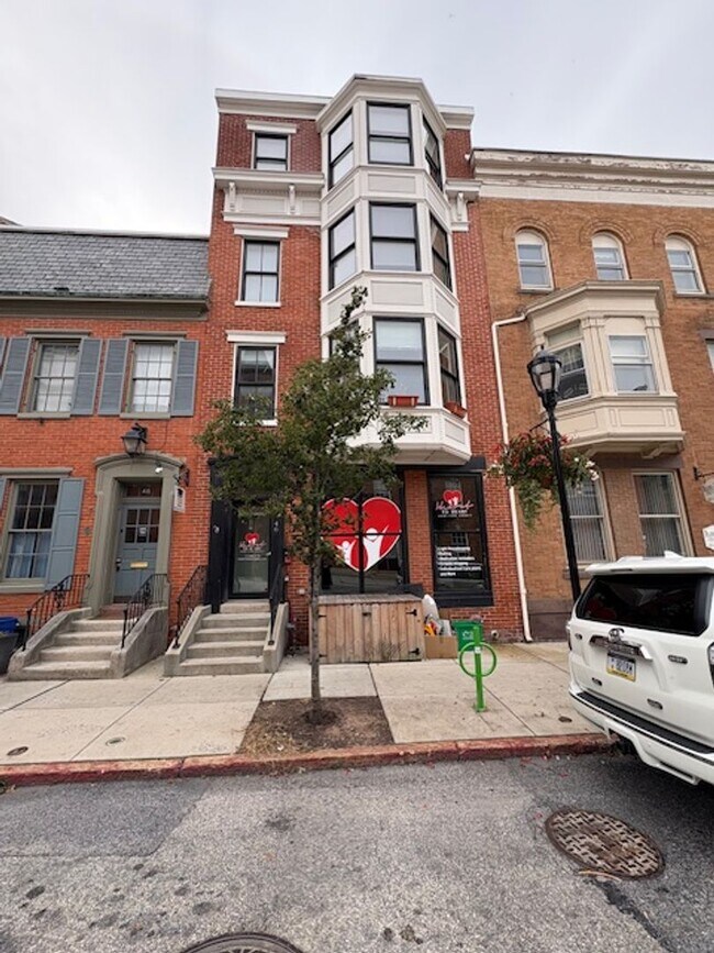 46 S Duke St in York, PA - Building Photo - Building Photo