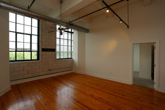 River Lofts at Tobacco Row in Richmond, VA - Building Photo - Interior Photo