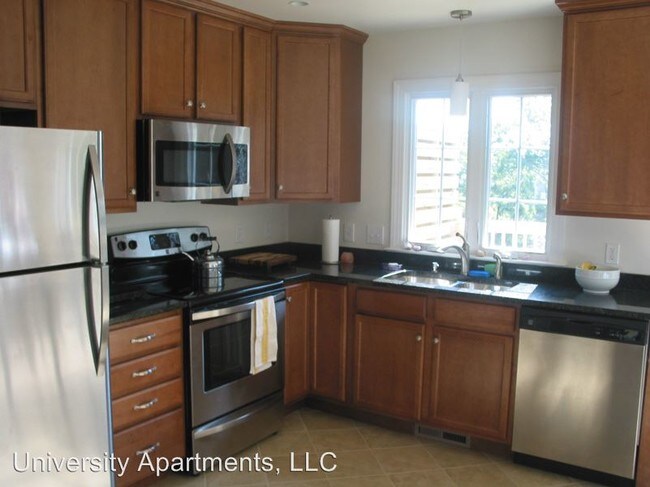 630 Cabell Ave in Charlottesville, VA - Building Photo - Building Photo