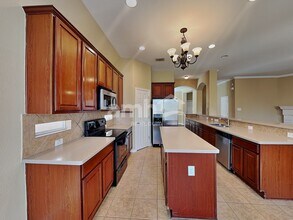 154 Justin Leonard Dr in Round Rock, TX - Building Photo - Building Photo