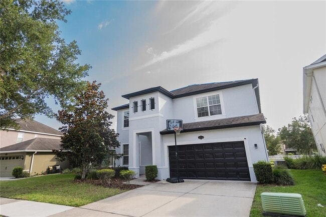 property at 19246 Early Violet Dr