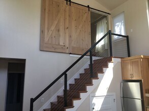 3025 N Terry St in Portland, OR - Building Photo - Building Photo