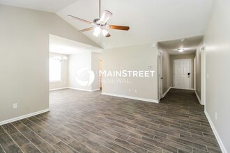 3705 Creek Point Way in Greensboro, NC - Building Photo - Building Photo