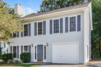 107 Patio Ct in Kernersville, NC - Building Photo - Building Photo