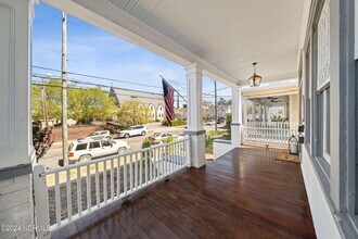 308 Dock St-Unit -Lower in Wilmington, NC - Building Photo - Building Photo