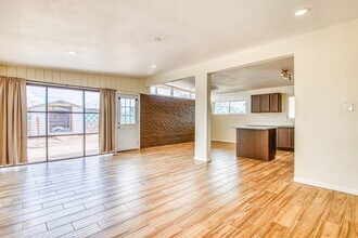 8818 Mt Elbert Dr in El Paso, TX - Building Photo - Building Photo