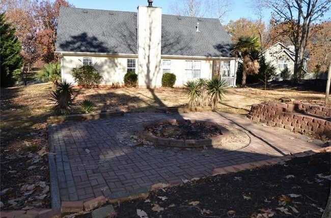 6440 Countryland Dr in Dawsonville, GA - Building Photo - Building Photo