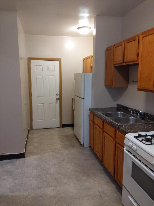 8 N Long Ave-Unit -8-1 in Chicago, IL - Building Photo - Building Photo