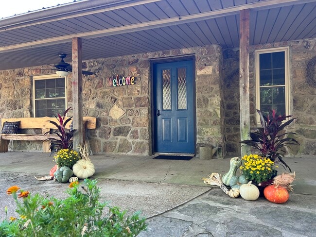 property at 387 Sunnyland Rd