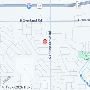 property at 1451 E Beagle St