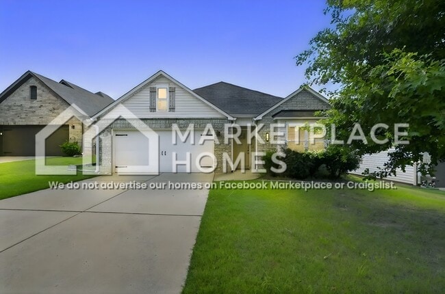 property at 2758 Lily Cir