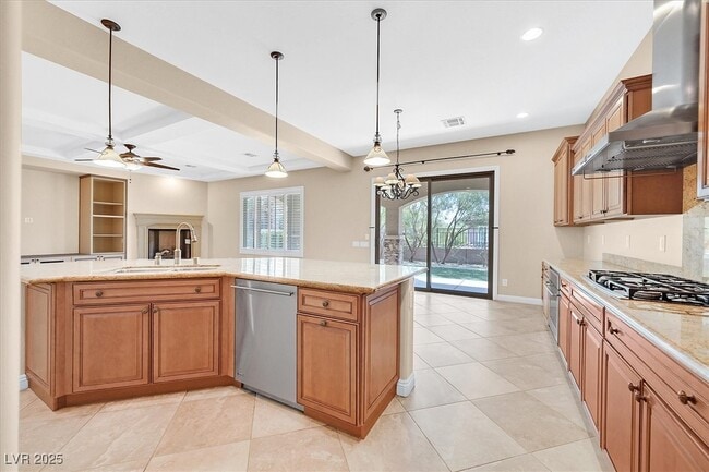 property at 2809 Sisteron Ct