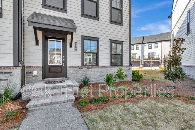 236 Somerset Acrs Dr in Summerville, SC - Building Photo - Building Photo